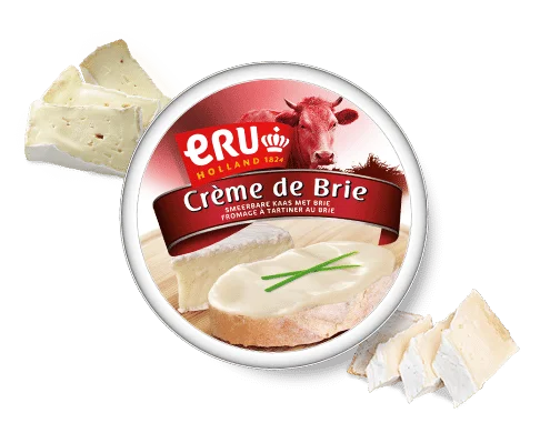 ERU Crème de Brie