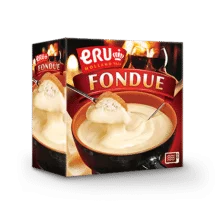  Fondue