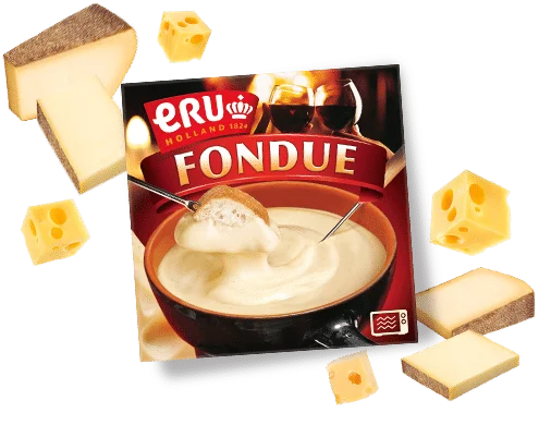 ERU Fondue