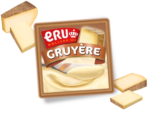 ERU Gruyère