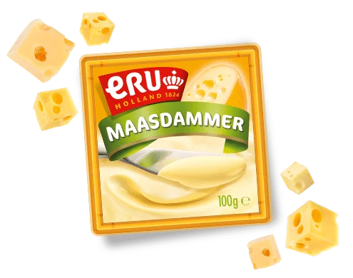 ERU Maasdammer