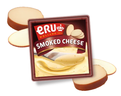 ERU Smoked Cheese