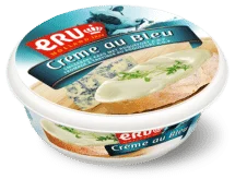 ERU Crème au Bleu