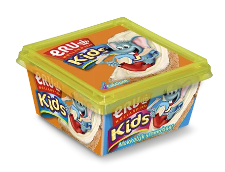 Kindertosti met krentjes