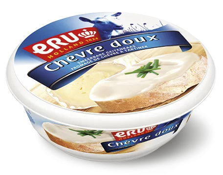 ERU Chèvre doux