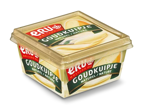 ERU Goudkuipje Naturel