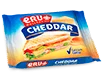 ERU Slices Cheddar Naturel