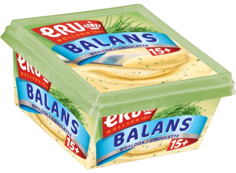 ERU Balans Bieslook