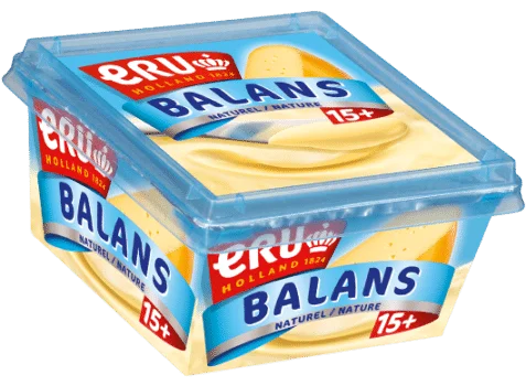 ERU Balans Naturel