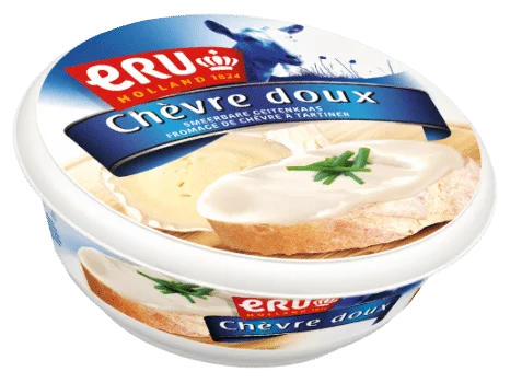 ERU Chèvre doux