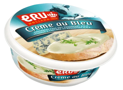 ERU Crème au Bleu