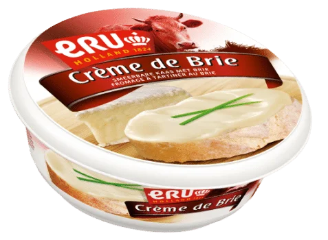 ERU Crème de Brie