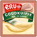 ERU Goudkuipje Ham