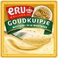 ERU Goudkuipje Mosterd