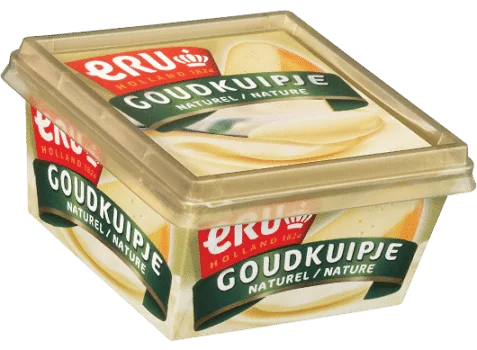 ERU Goudkuipje Naturel