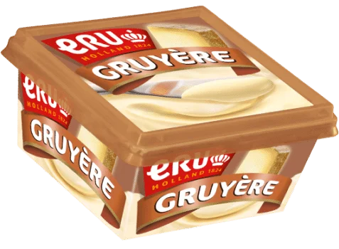 ERU Gruyère