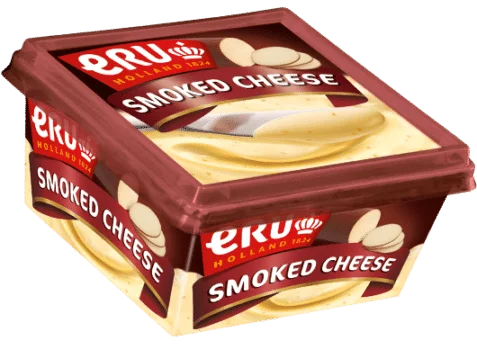 ERU Smoked Cheese