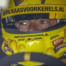 Tom Coronel