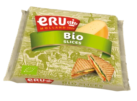 ERU Bio Slices