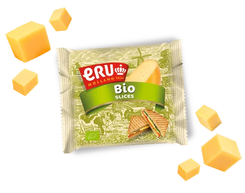 ERU Bio Slices