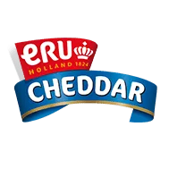 ERU Slices Cheddar