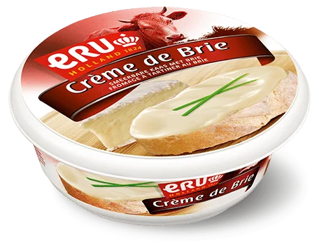 ERU Crème au Bleu