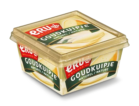 ERU Goudkuipje Komijn