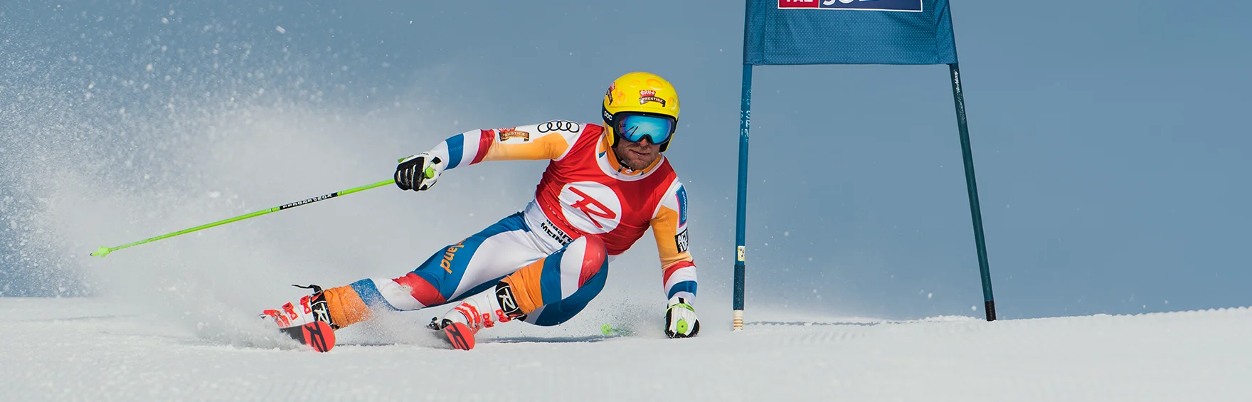 Puntentelling en wereldranglijst, hoe werkt dit bij het alpineskiën?