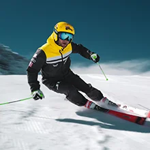 Slalom, reuzenslalom, super-G, downhill; wat zijn nu eigenlijk de verschillen?