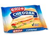 ERU Slices Cheddar Naturel