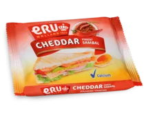 ERU Slices Cheddar Sambal