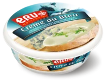 ERU Crème au Bleu