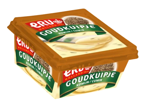 ERU Goudkuipje Komijn