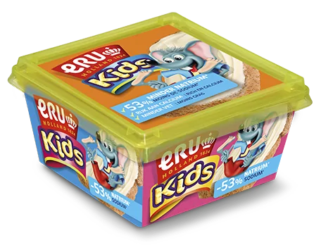 ERU Kids Snack